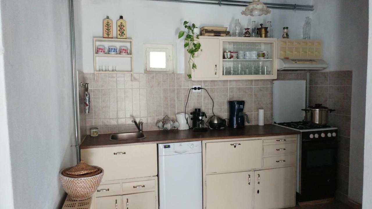 ONCSA Vendégház Gyöngyös Exterior foto